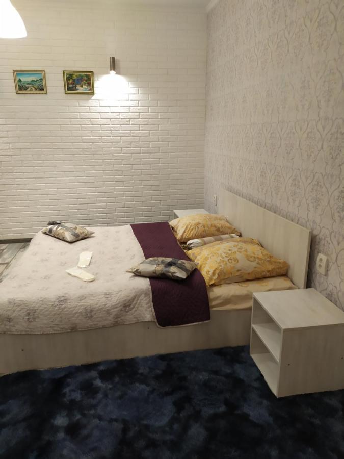 Mini Hotel Na Gasheka Kiev Exterior foto