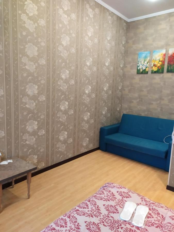 Mini Hotel Na Gasheka Kiev Exterior foto