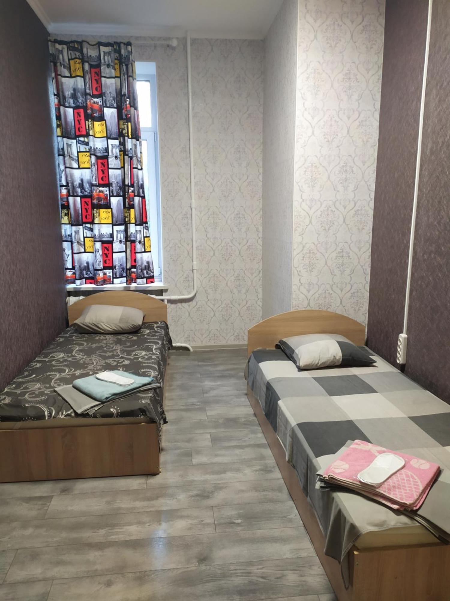 Mini Hotel Na Gasheka Kiev Exterior foto