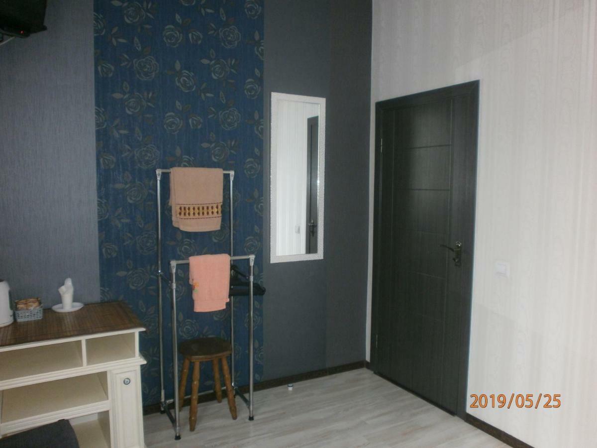 Mini Hotel Na Gasheka Kiev Exterior foto