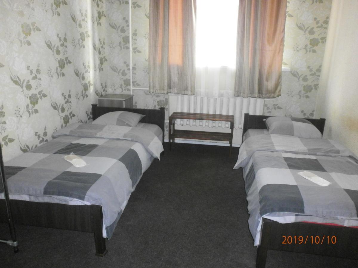 Mini Hotel Na Gasheka Kiev Exterior foto
