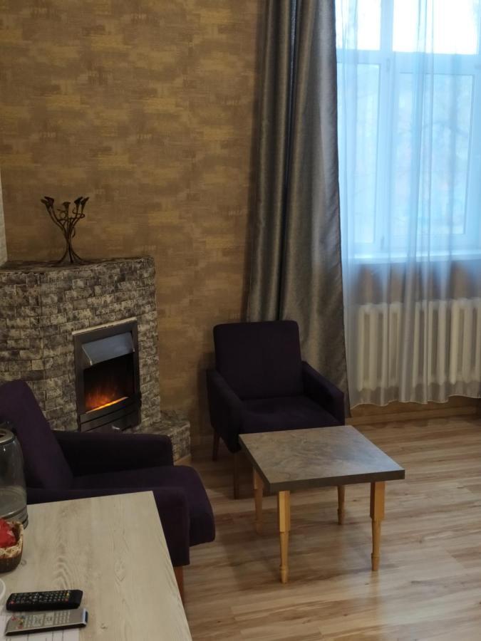 Mini Hotel Na Gasheka Kiev Exterior foto